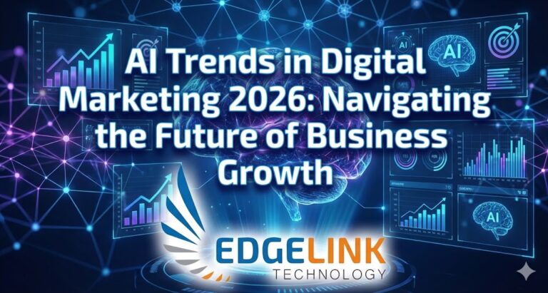 AI in Digital Marketing 2026: Trends & Strategy for Pune Brands