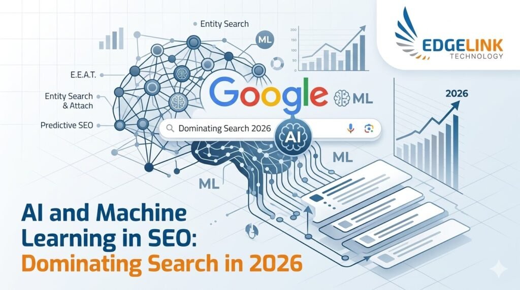 AI and Machine Learning in SEO: Dominating Search in 2026