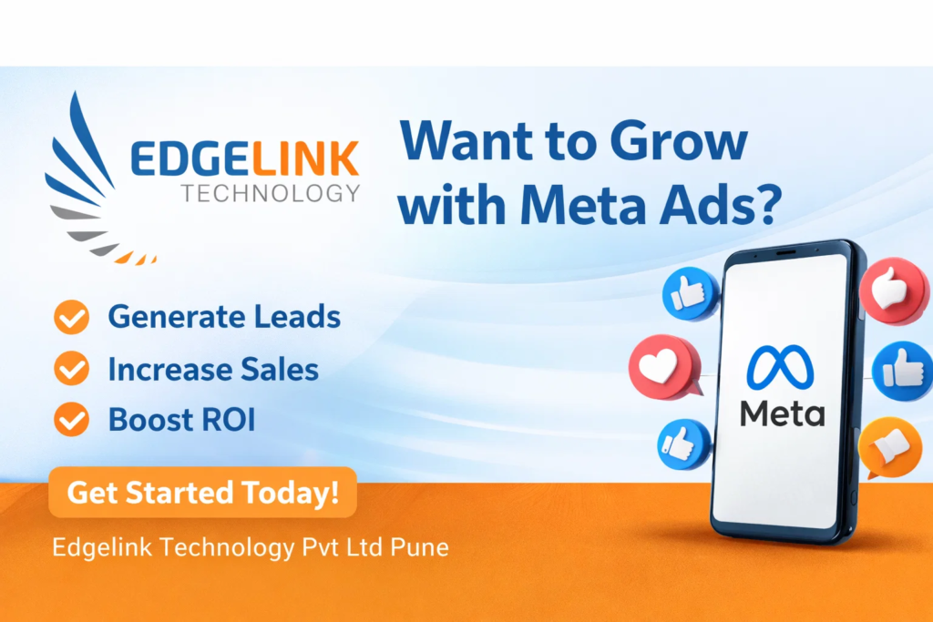 Want to Grow with Meta Ads