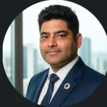 Sharad Mishra- Director of Edgelinktechnology