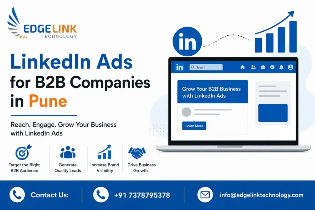 LinkedIn Ads